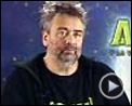 Foto : Luc Besson Interview : Arthur y la venganza de Maltazard