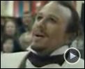 Foto : El imaginario del Doctor Parnassus Tráiler