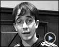 Foto : Entrevista 3 - Español