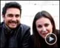 Foto : Entrevista 3 - Español