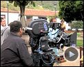 Foto : Una hora más en Canarias Cómo se hizo...