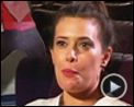 Foto : Angie Cepeda Interview : Una hora más en Canarias