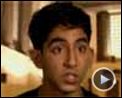 Foto : Dev Patel Interview : Airbender. El último guerrero.