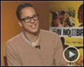 Foto : Entrevista 1 - Español