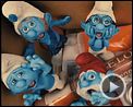 Foto : Los Pitufos Tráiler (2)