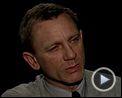 Foto : Daniel Craig Interview 2: Las aventuras de Tintín: El secreto del unicornio 3D