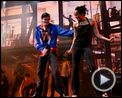 Foto : Michael Jackson's This Is It Clip (2) VO