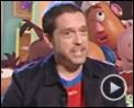 Foto : Darla K. Anderson, Lee Unkrich Interview 2: Toy Story 3 (3D)