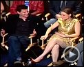 Foto : Entrevista 1 - Inglés