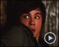 Foto : Percy Jackson y el Ladrón del Rayo Clip VO