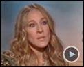 Foto : Sarah Jessica Parker Interview : Sexo en Nueva York 2