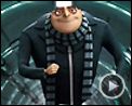 Foto : Gru. Mi villano favorito Teaser