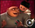 Foto : Gru. Mi villano favorito Tráiler