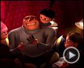 Foto : Gru. Mi villano favorito Clip