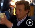 Foto : El Mentalista Clip