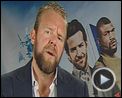 Foto : Joe Carnahan Interview : El equipo A