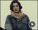 Foto : Resident Evil: Ultratumba 3D Tráiler