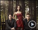 Foto : Crónicas vampíricas - season 1 Tráiler