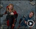 Foto : Marvel Los Vengadores Tráiler