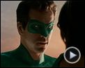 Foto : Green Lantern (Linterna Verde) Tráiler