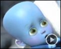Foto : Megamind Tráiler