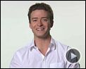 Foto : Justin Timberlake Interview 6: La red social