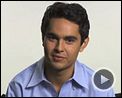Foto : Max Minghella Interview 7: La red social