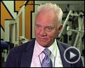 Foto : Malcolm McDowell Interview 7: Rumores y mentiras