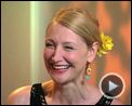 Foto : Patricia Clarkson Interview 8: Rumores y mentiras