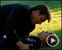 Foto : Castle - season 4 Teaser VO