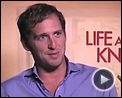 Foto : Josh Lucas Interview 2: Como la vida misma
