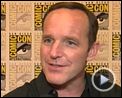 Foto : Clark Gregg Interview 2: Thor