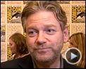 Foto : Kenneth Branagh Interview 4: Thor