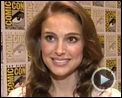 Foto : Natalie Portman Interview 5: Thor