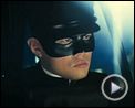 Foto : The Green Hornet Tráiler