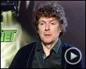 Foto : Michel Gondry Interview : The Green Hornet