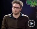 Foto : Jay Chou, Cameron Diaz, Seth Rogen Interview 2: The Green Hornet