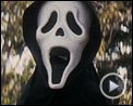 Foto : Scream 4 Tráiler