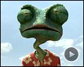 Foto : Rango Tráiler