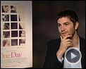 Foto : Jim Sturgess Interview : One Day (Siempre el mismo día)
