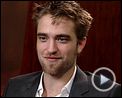 Foto : Robert Pattinson Interview : La saga Crepúsculo: Amanecer - Parte I