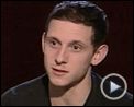 Foto : Jamie Bell Interview : La Legión del Águila