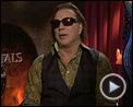 Foto : Mickey Rourke Interview 2: Immortals