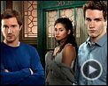 Foto : Casi humanos - season 2 Tráiler (4) VO