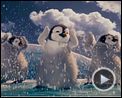 Foto : Happy Feet 2 (3D) Tráiler
