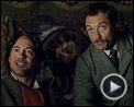 Foto : Sherlock Holmes: Juego de sombras Tráiler