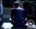 Foto : The Amazing Spider-Man Tráiler