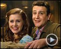 Foto : Los Muppets Tráiler