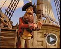 Foto : ¡Piratas! Tráiler