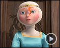 Foto : Brave (Indomable) Tráiler